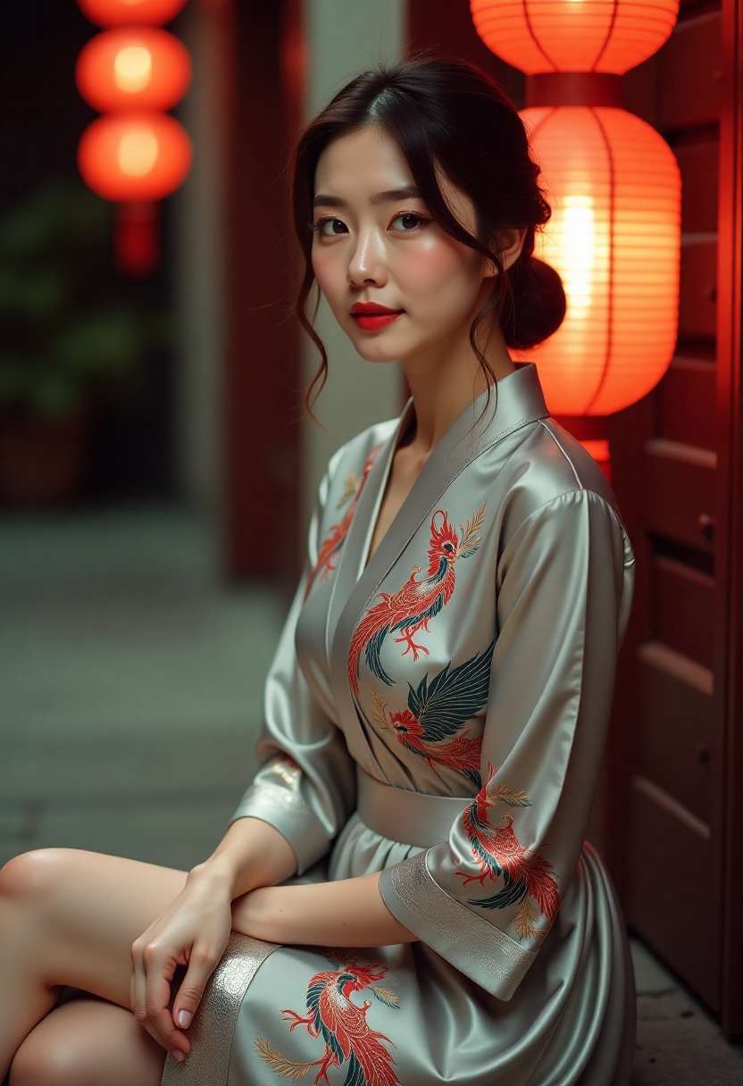 异世界咖啡馆