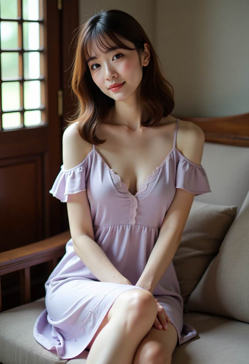 财阀家的儿媳