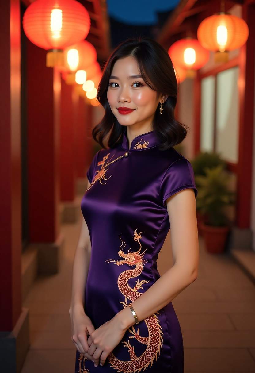 继承者们2026