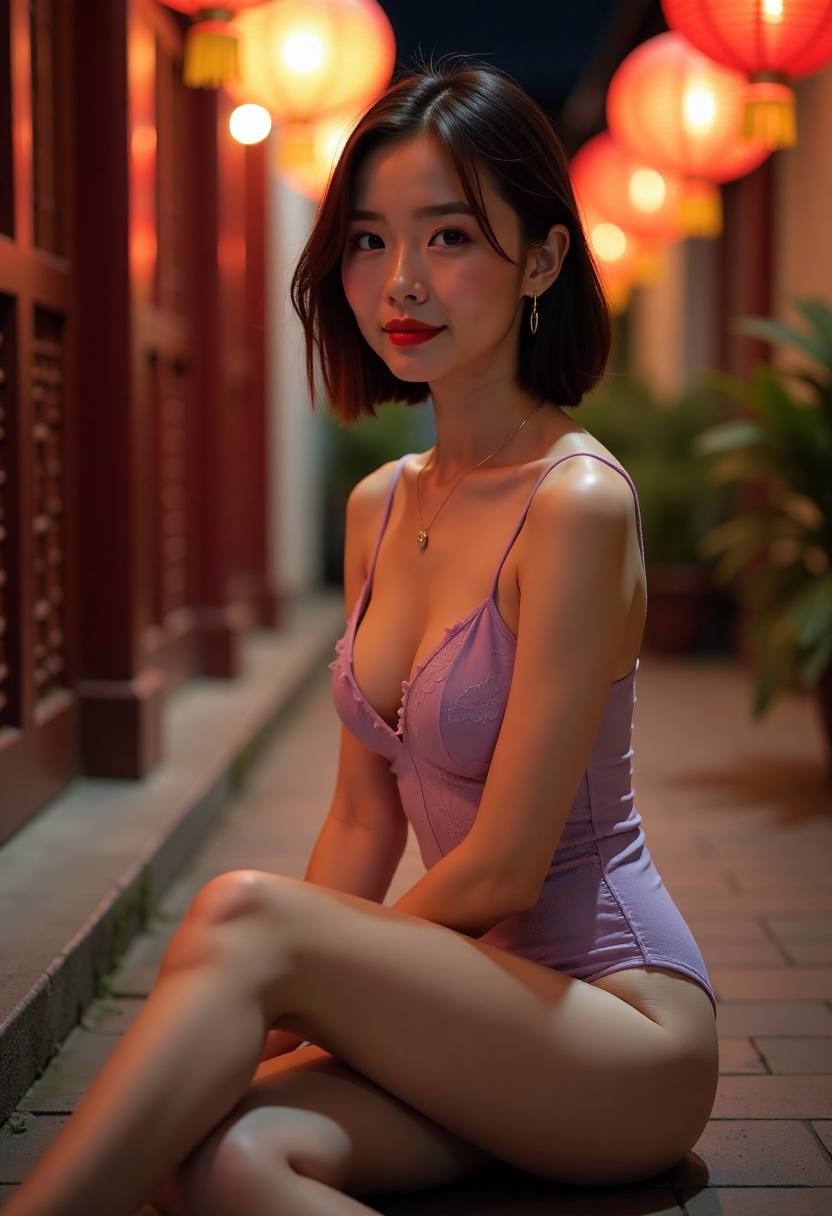 夜行者